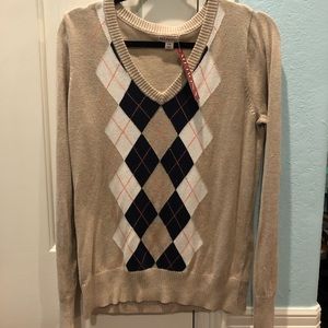 Merona Sweater